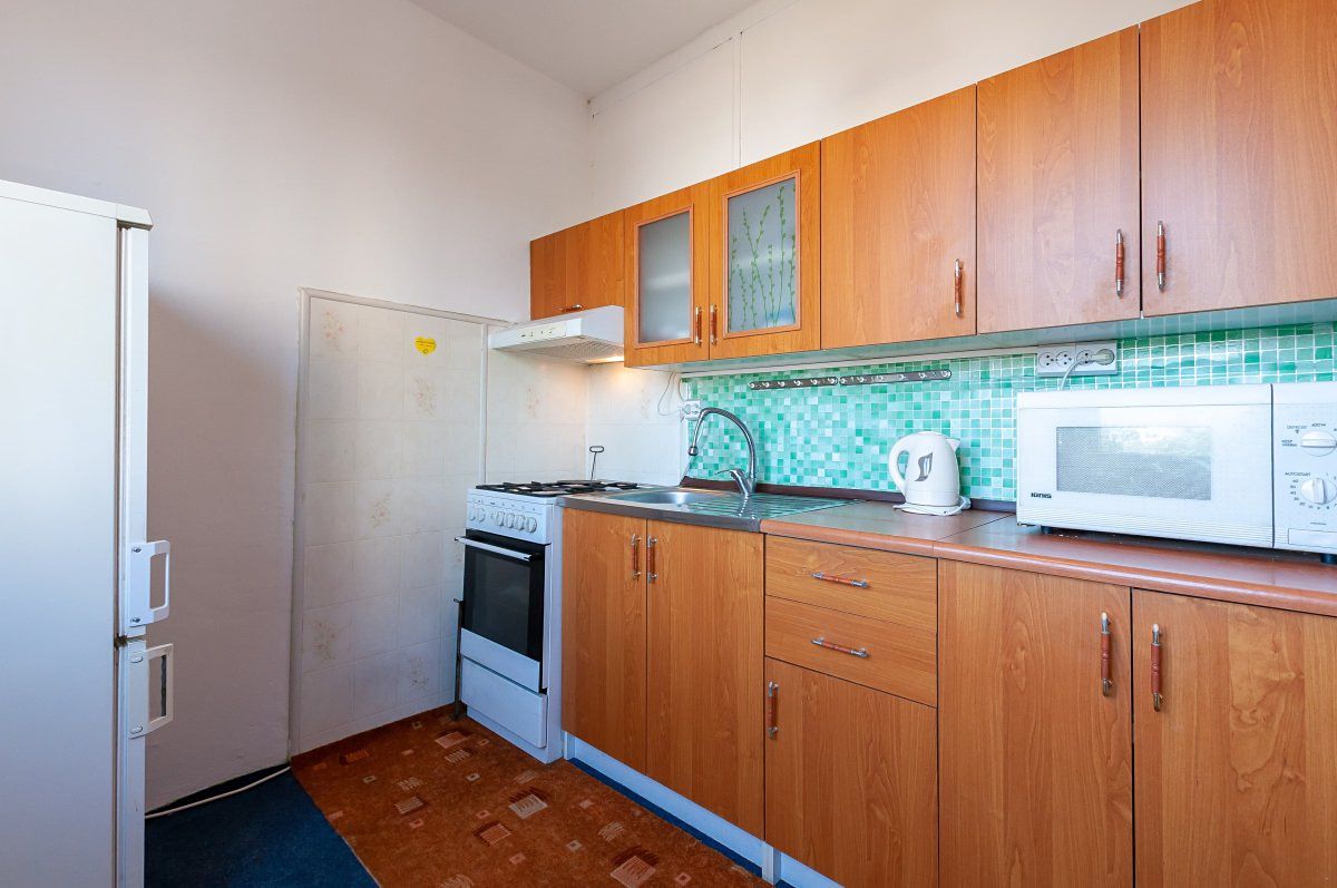 Pronájem bytu 2+1 55 m² – fotografie 3