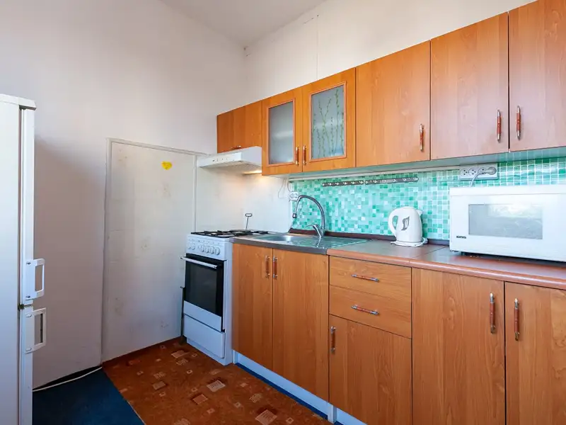 Pronájem bytu 2+1 55 m², Praha – náhled fotky 3
