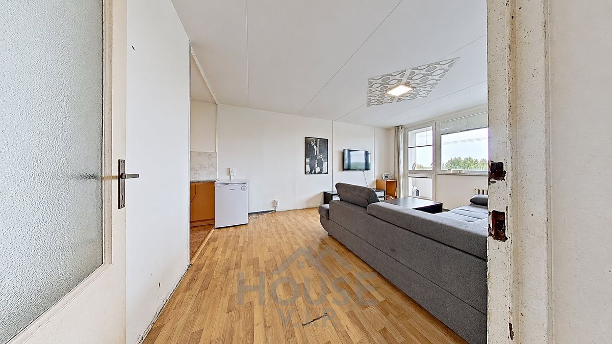 Prodej bytu 2+kk 43 m² – fotografie 5