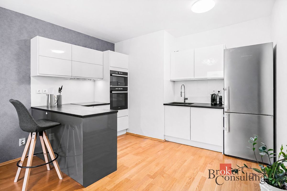 Pronájem bytu 3+kk 78 m²
