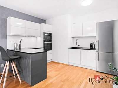 Pronájem bytu 3+kk 78 m²