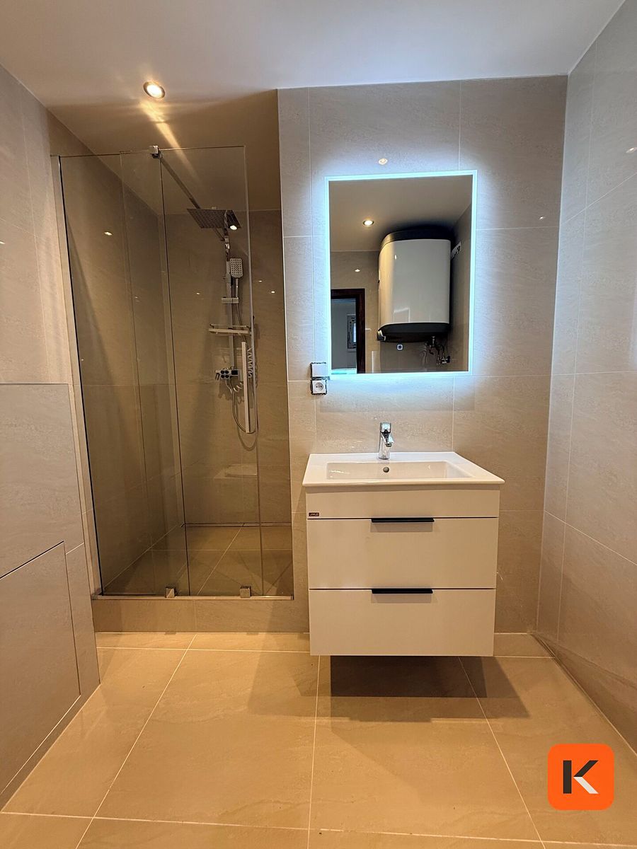 Pronájem bytu 1+1 41 m² – fotografie 5