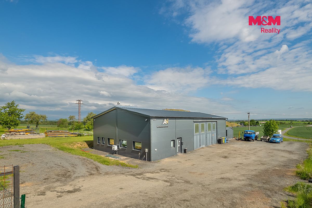 Prodej obchodního prostoru 270 m² – fotografie 5