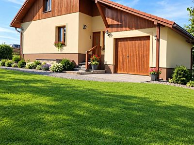 Prodej rodinného domu 180 m², pozemek 1000 m²