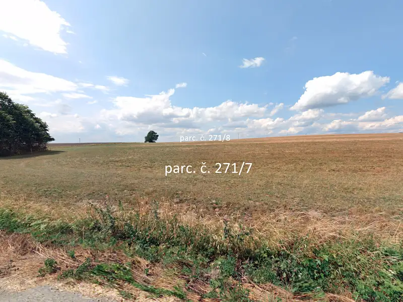 Prodej louky 30434 m², Šternberk – náhled fotky 2