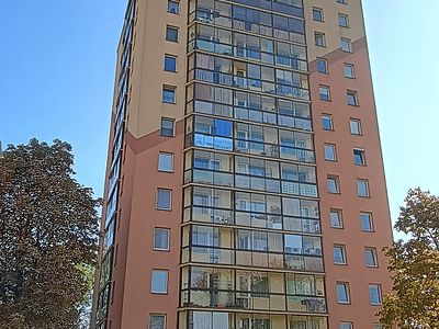 Prodej bytu 2+1 64 m²
