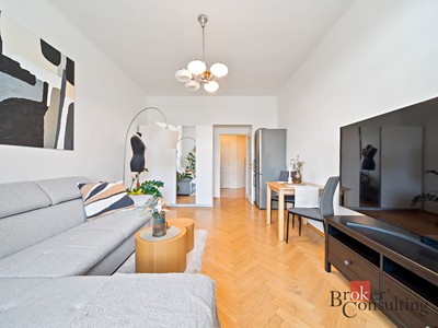 Wohnung 2+1 zum Kauf, 47 m² (3 von 19)
