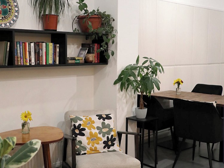 Комерційне приміщення в оренду, 109 м² (10 з 18)