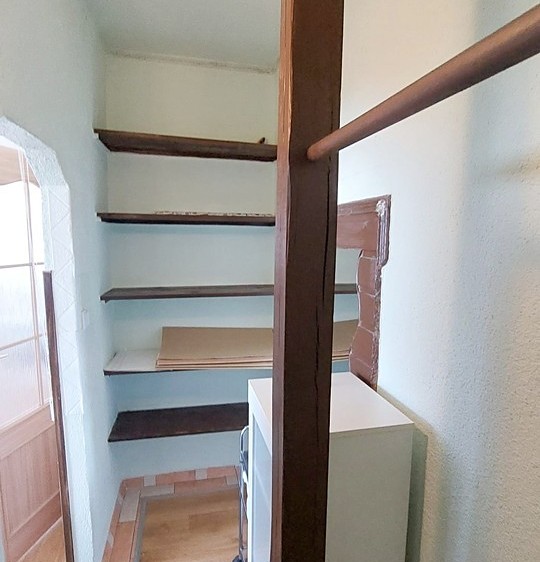 Квартира 1+1 в оренду, 35 м² (7 з 11)