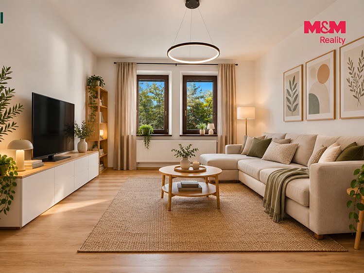Квартира 2+1 на продаж, 78 м² (6 з 30)