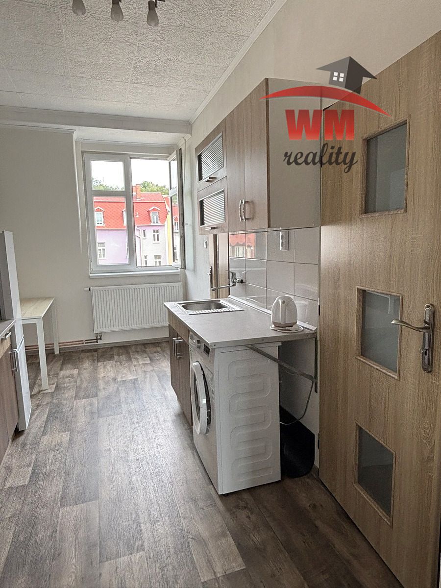 Pronájem bytu 2+1 50 m² – fotografie 4