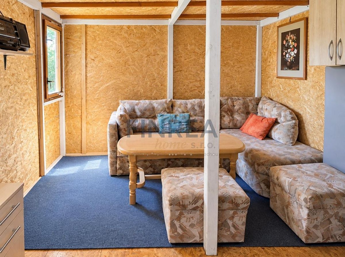 Prodej chaty 30 m², pozemek 338 m² – fotografie 4