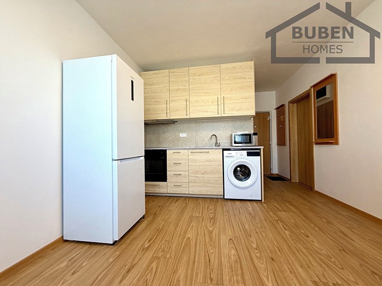 Квартира 1+1 в оренду, 39 м² (2 з 21)