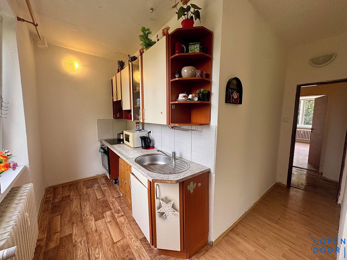 Prodej bytu 4+1 80 m² – fotografie 5