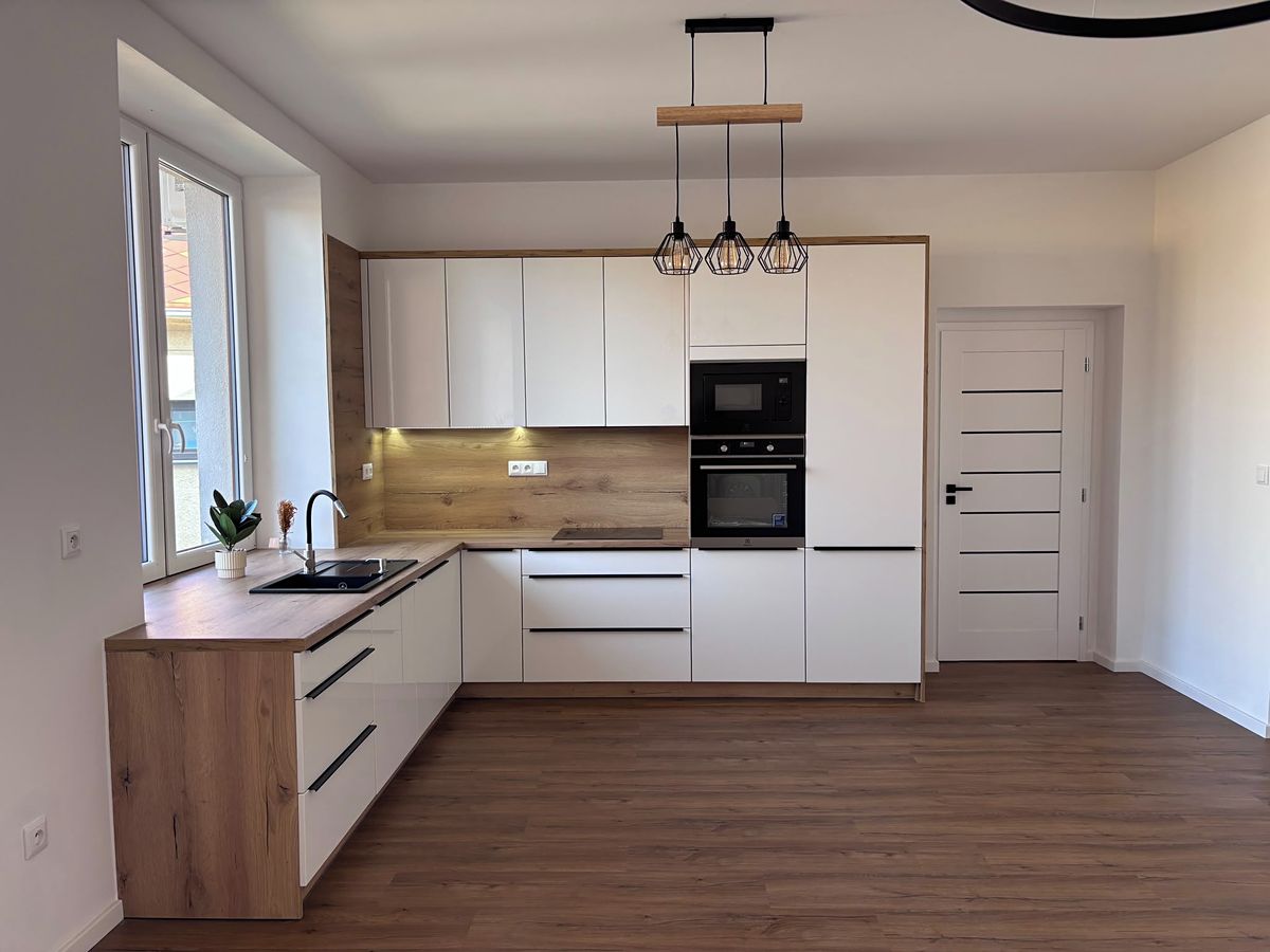 Prodej bytu 3+kk 76 m² – fotografie 3