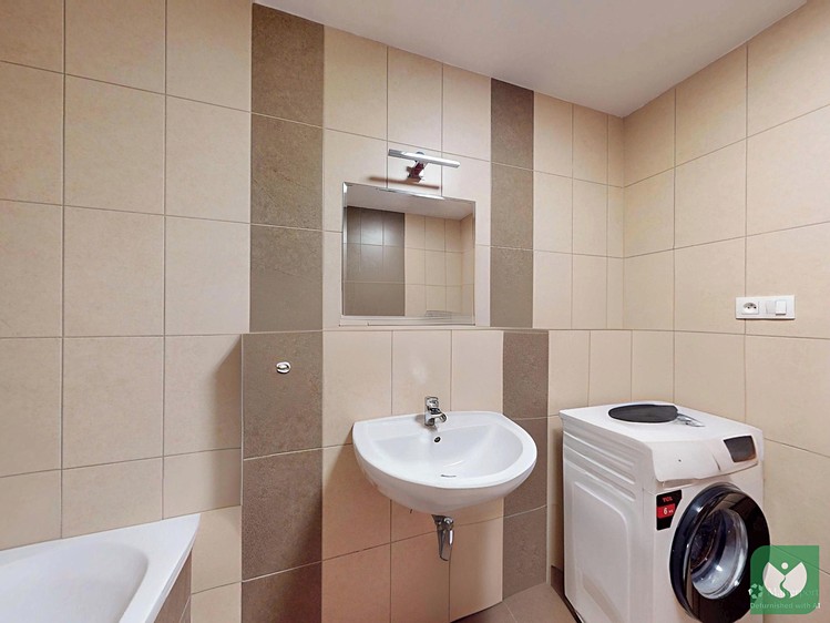 Квартира 1+kk на продаж, 37 м² (6 з 14)