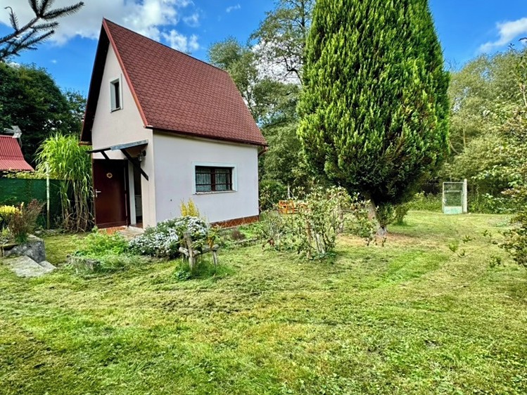 Будинок на продаж, 38 м² (1 з 26)