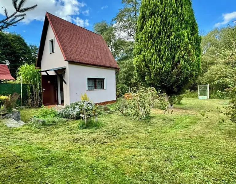Prodej chaty 38 m², pozemek 488 m², Jihlava – náhled fotky 1