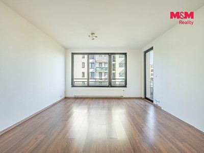 Квартира 2+kk на продаж, 59 м² (3 з 30)