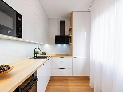 Pronájem bytu 2+1 54 m²