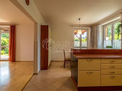 Prodej bytu 4+kk 135 m²