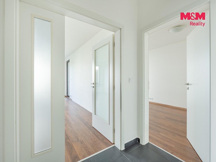 Квартира 2+kk на продаж, 59 м² (9 з 30)