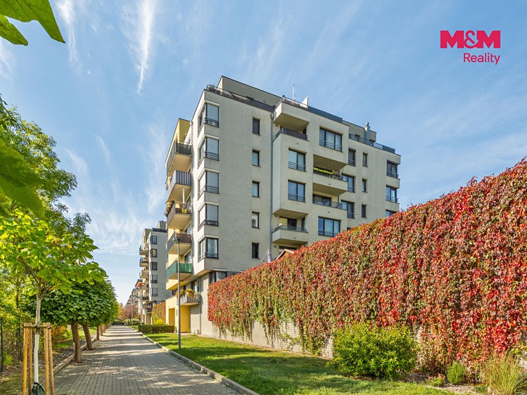 Квартира 2+kk на продаж, 59 м² (14 з 30)