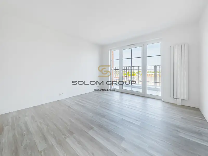 Prodej bytu 2+kk 54 m², Praha – náhled fotky 2