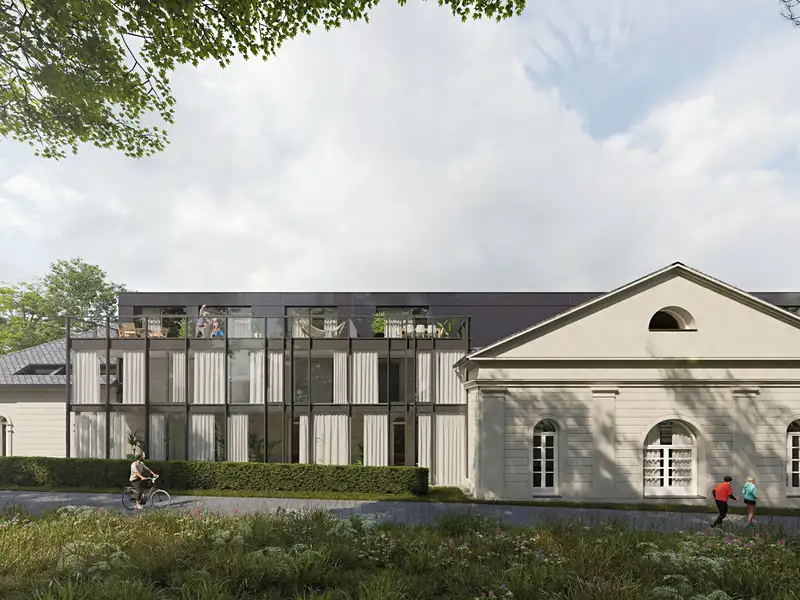 Prodej komerční nemovitosti 2903 m², Raduň – náhled fotky 3
