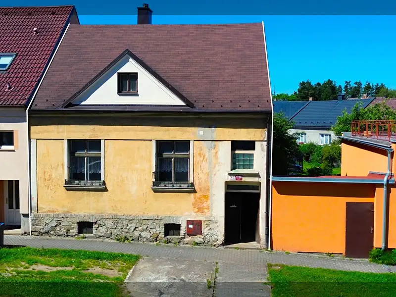Prodej rodinného domu 216 m², pozemek 503 m², České Budějovice – náhled fotky 1