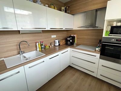 Pronájem bytu 4+1 93 m²