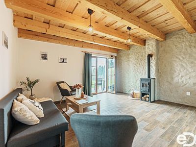 Prodej apartmánů 100 m²