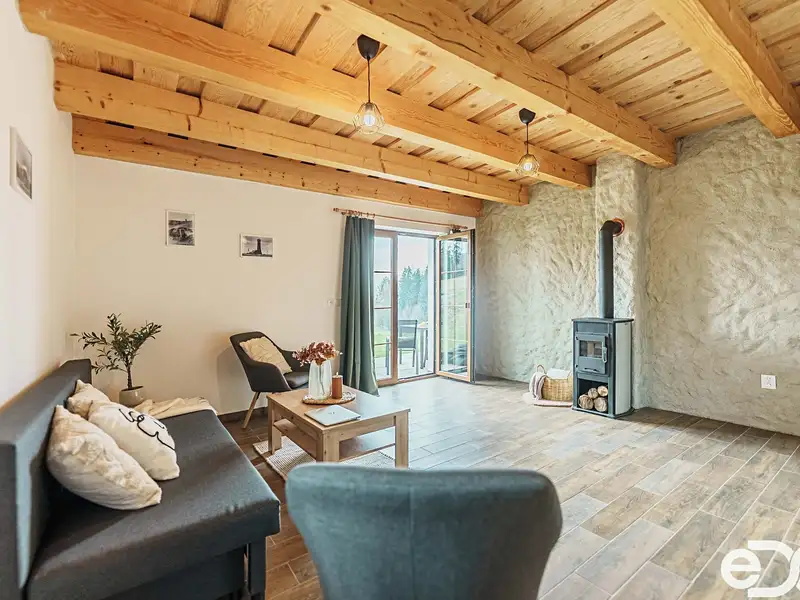 Prodej apartmánů 100 m², Králíky – náhled fotky 1