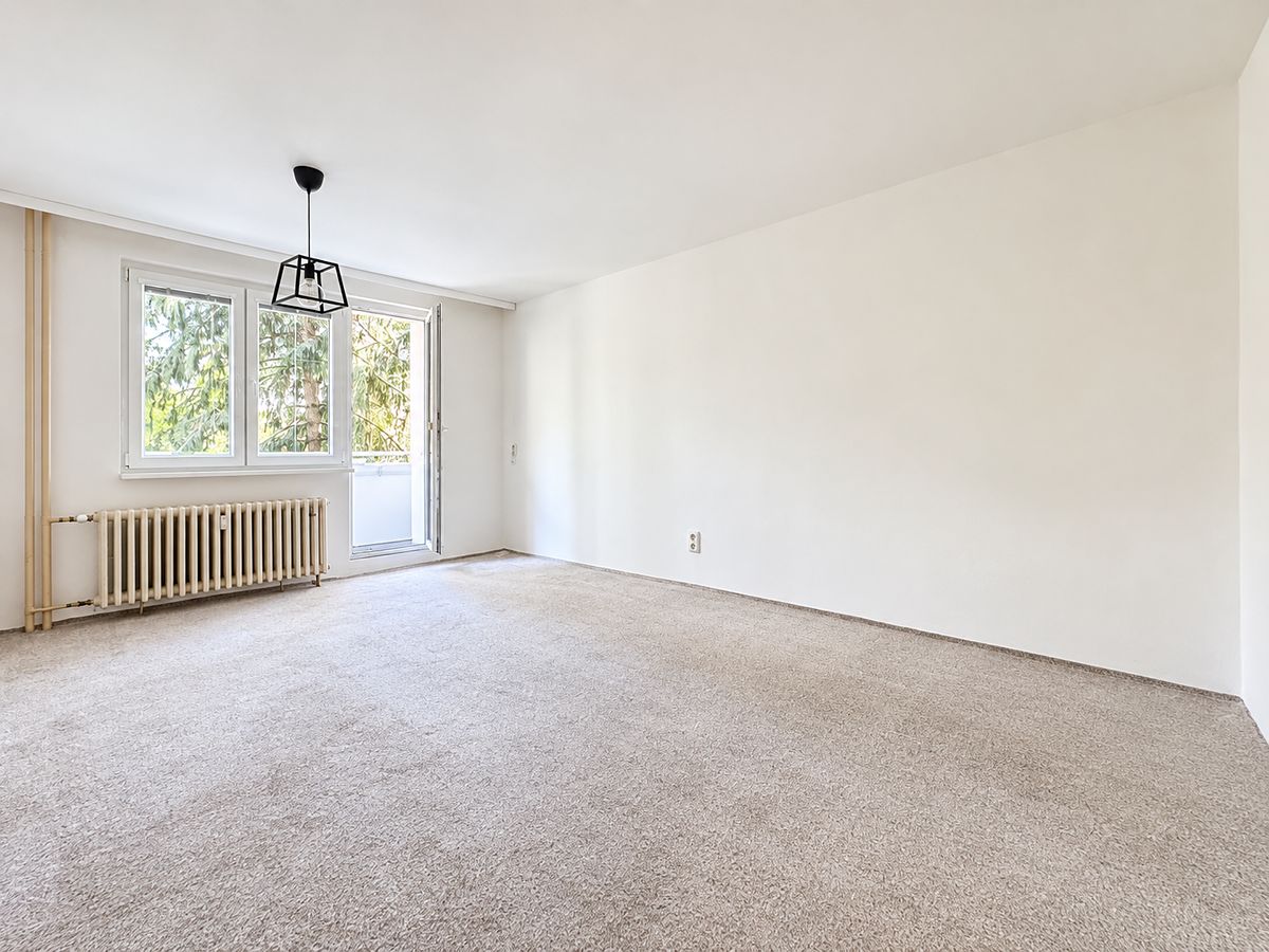 Pronájem bytu 2+1 53 m² – fotografie 5