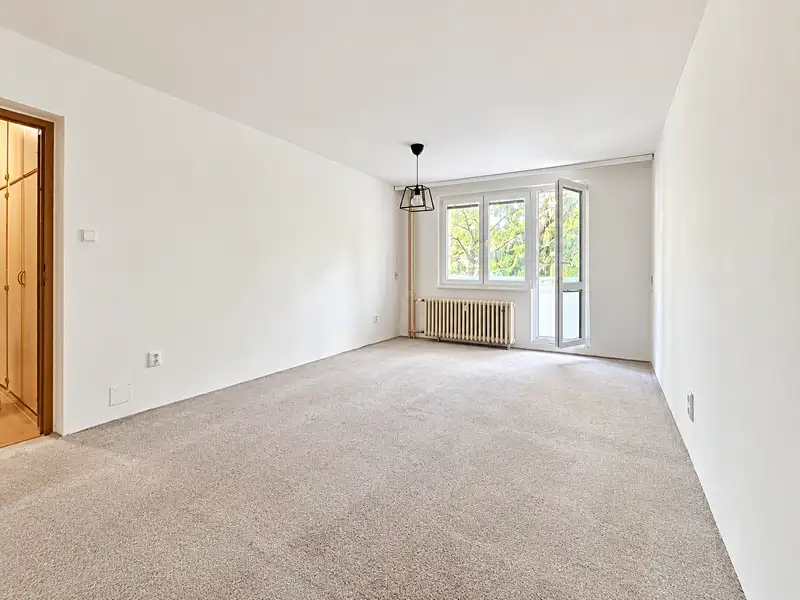 Pronájem bytu 2+1 53 m², Praha – náhled fotky 3