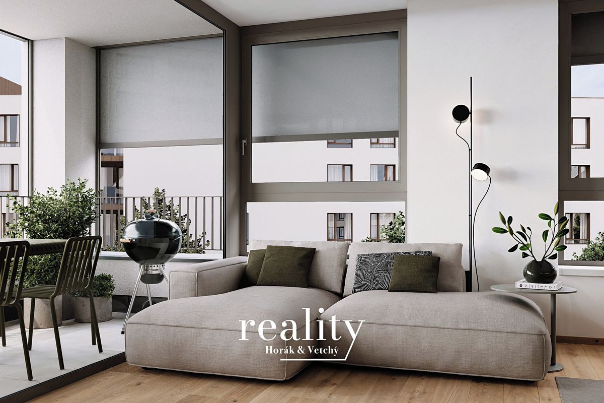 Prodej bytu 3+kk 72 m² – fotografie 2