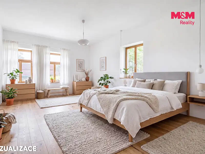 Prodej rodinného domu 290 m², pozemek 676 m², Starý Kolín – náhled fotky 3