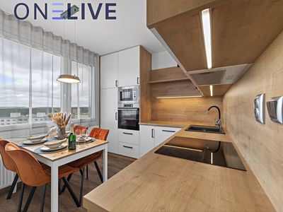 Prodej bytu 4+1 81 m²