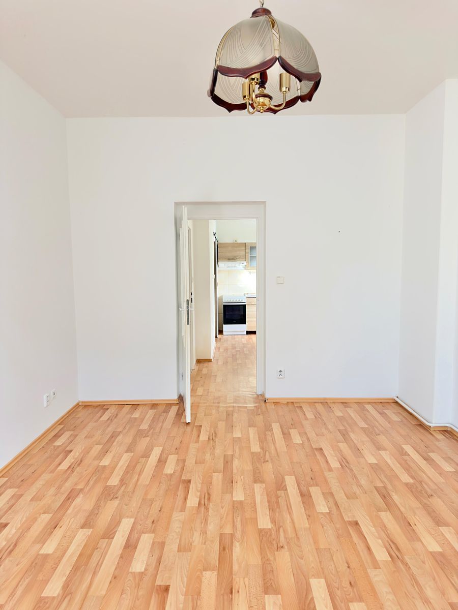 Pronájem bytu 1+1 36 m² – fotografie 3