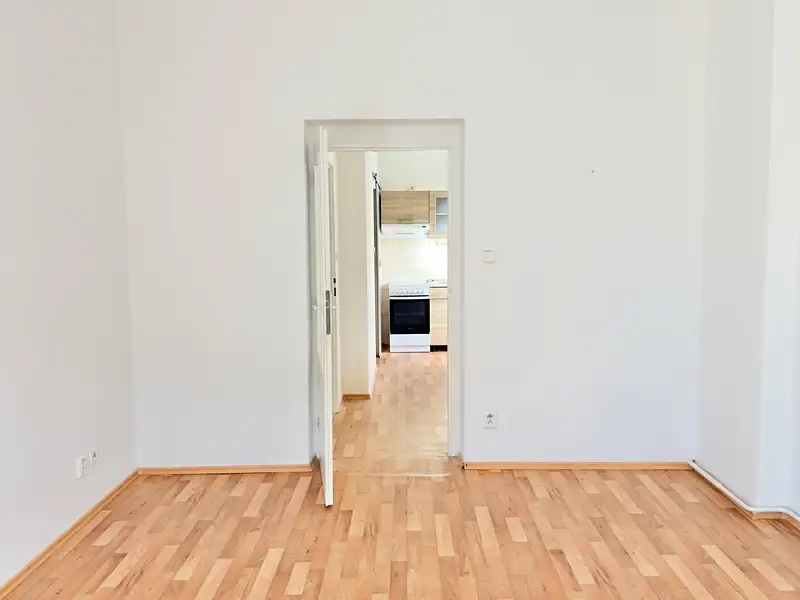 Pronájem bytu 1+1 36 m², Děčín – náhled fotky 3