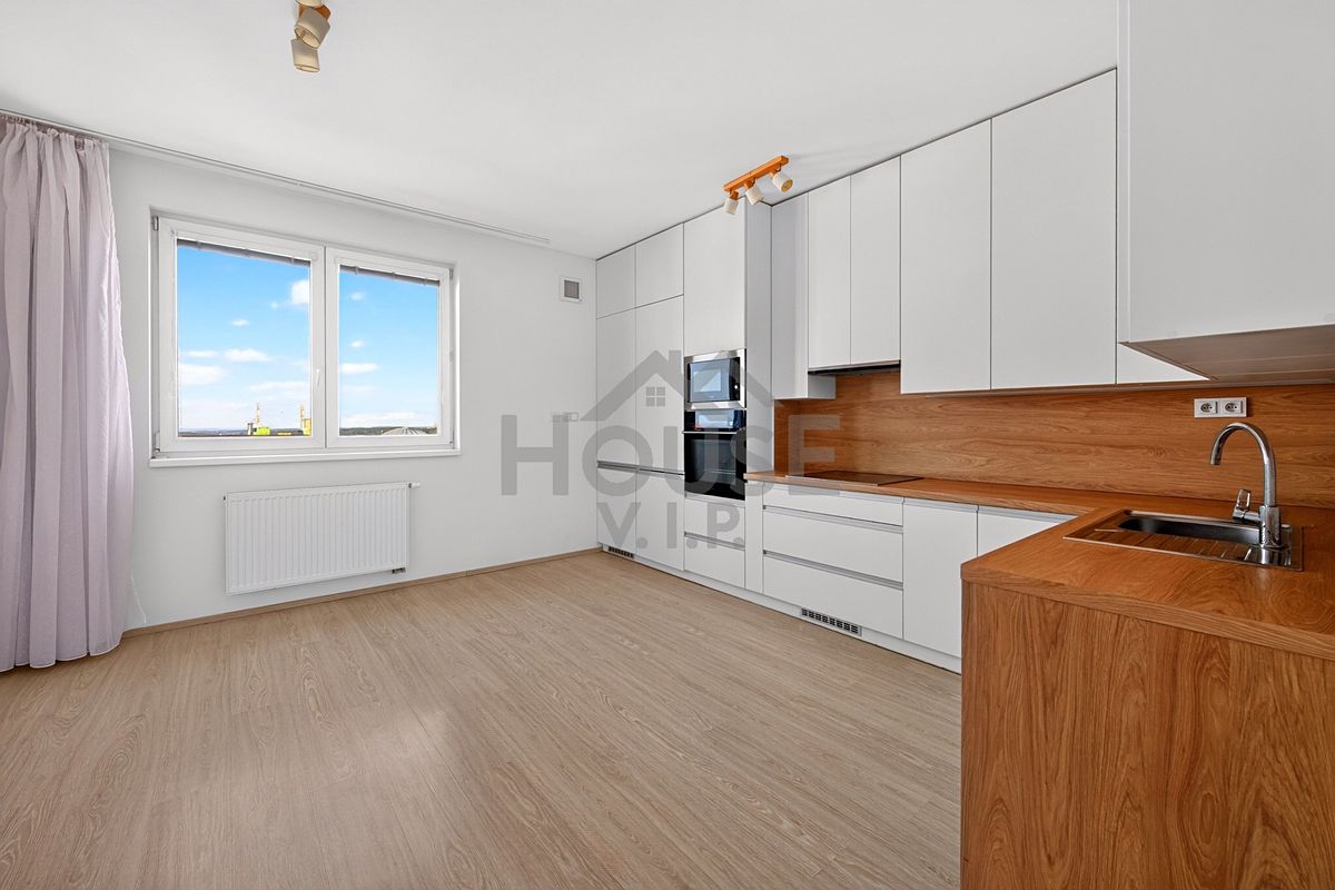 Prodej bytu 3+kk 68 m²