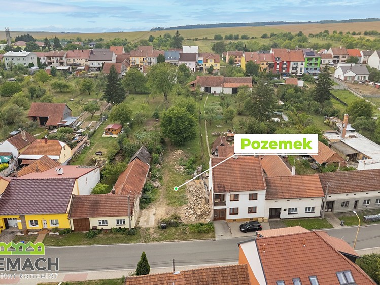 Ділянка на продаж, 1 401 м² (3 з 8)