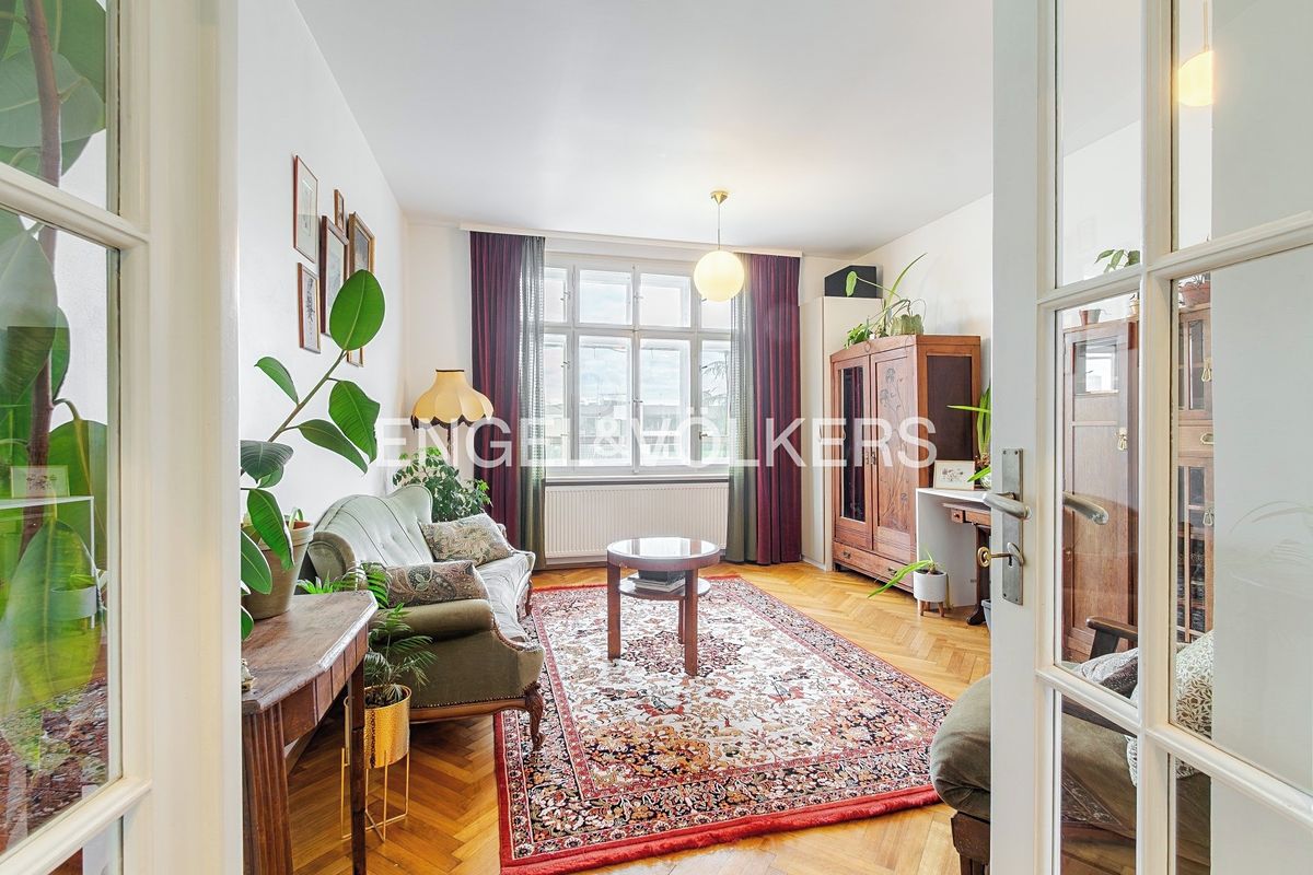 Prodej bytu 2+1 49 m²