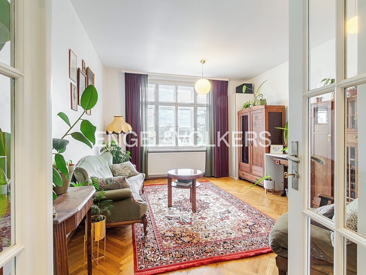 Wohnung 2+1 zum Kauf, 49 m² (1 von 17)