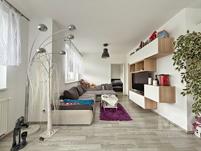 Prodej bytu 2+kk 51 m²