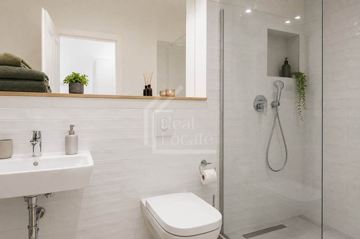 Pronájem bytu 2+kk 54 m² – fotografie 4
