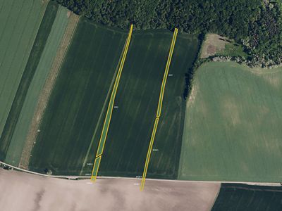Prodej pole 8291 m²