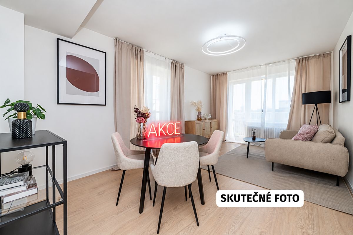 Prodej bytu 4+kk 74 m²