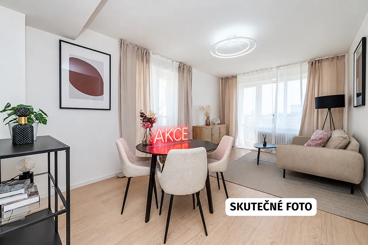 Prodej bytu 4+kk 74 m²