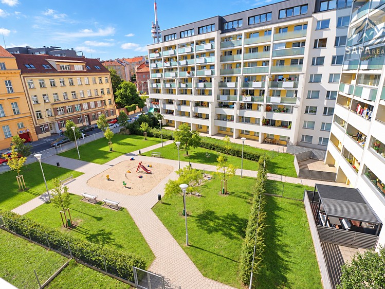 Prodej bytu 3+kk, 81 m² (21 z 32)